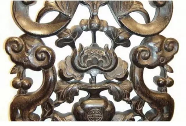 中国家具史图片,中国家具雕刻的各种各样花纹寓意