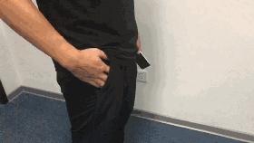 一插就来电，超薄体验简直不要太爽！