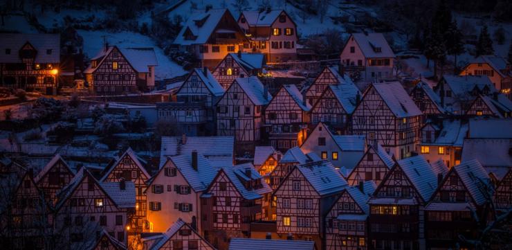 智慧社区盈利模式浅析视频,智慧社区盈利模式浅析