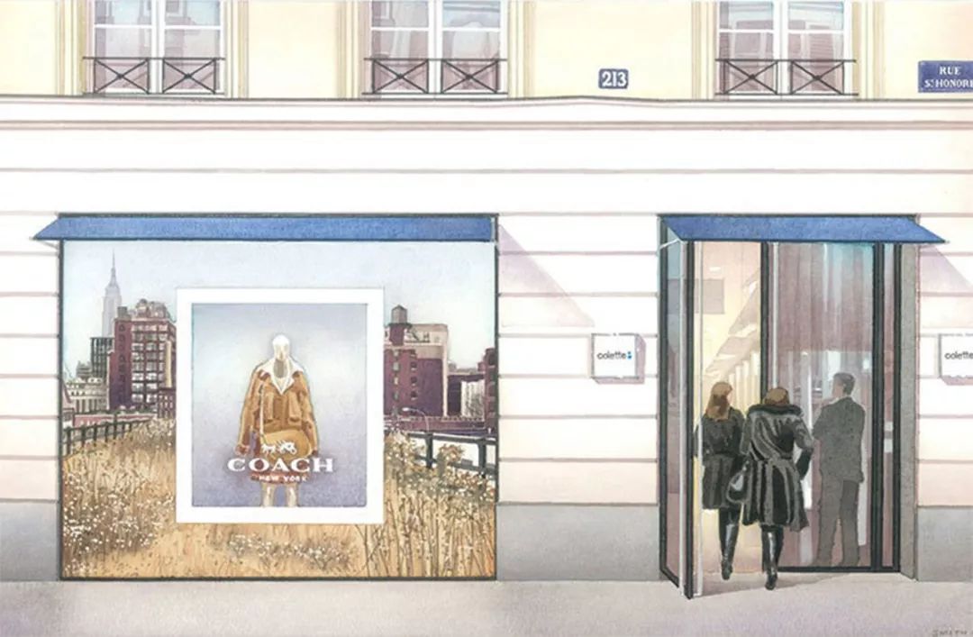 年度最佳潜力品牌荣誉,年度最佳品牌奖