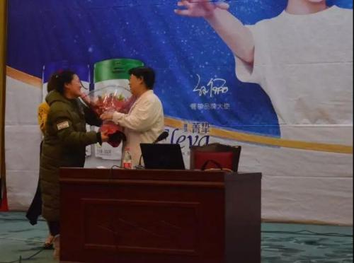 喜迎猪年好“孕”气，乐享“瑜乐”新生活，黑龙江玛丽亚妇产医院“阳光分娩”特别活动精彩回顾