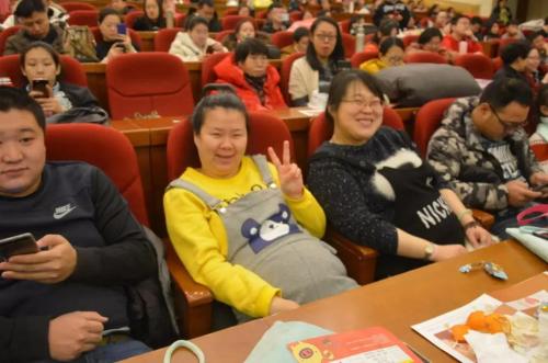 喜迎猪年好“孕”气，乐享“瑜乐”新生活，黑龙江玛丽亚妇产医院“阳光分娩”特别活动精彩回顾