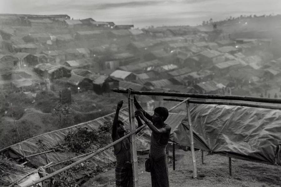 2018melonmusicawards颁奖典礼,2020国际摄影大赛露茜奖获奖名单