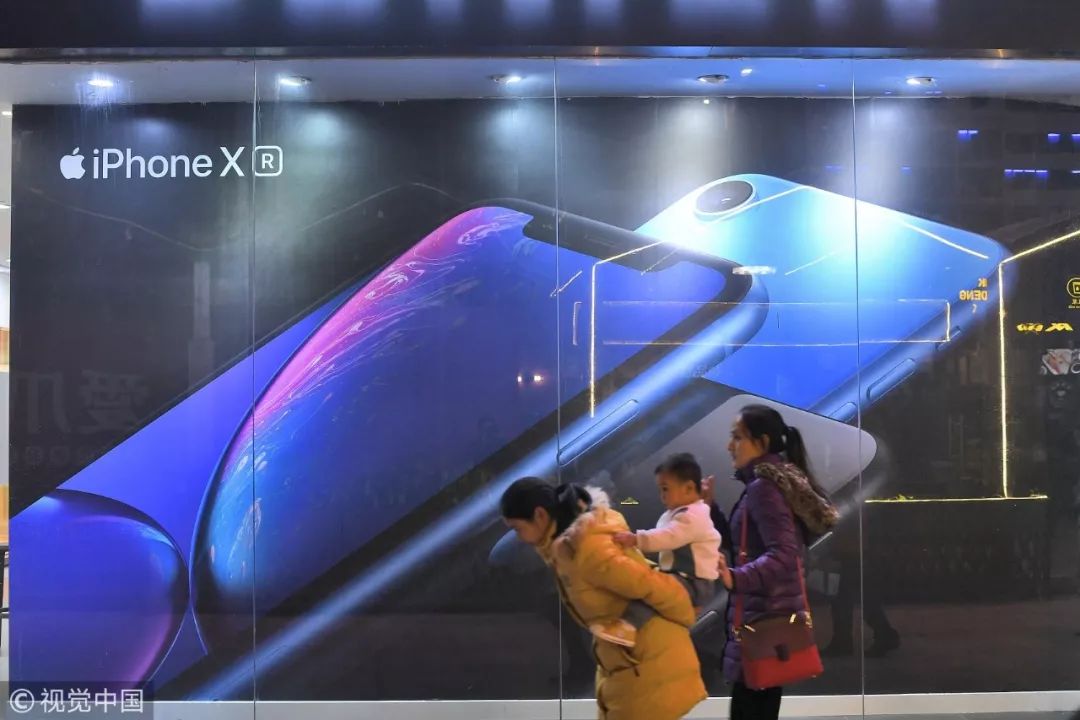 iphone的折抵换购是先拿到新机吗,折抵换购旧iphone如何处理