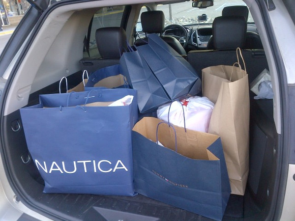 美国纽约自驾游路线,美国西部自驾游记2016版