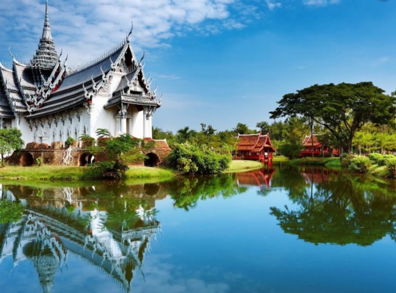 就因为不懂这些，他们在泰国被人妖打的头破血流