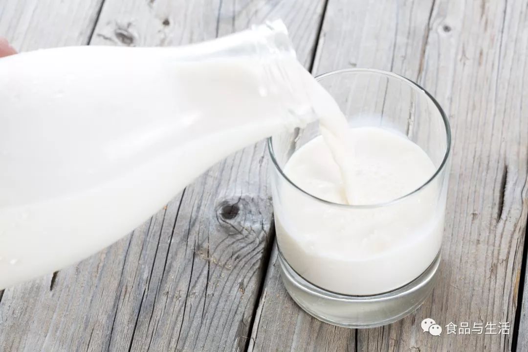 牛奶2a是什么意思,a2奶2段有香兰素吗