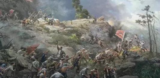 12月26日,别忘了是毛主席诞辰纪念日!