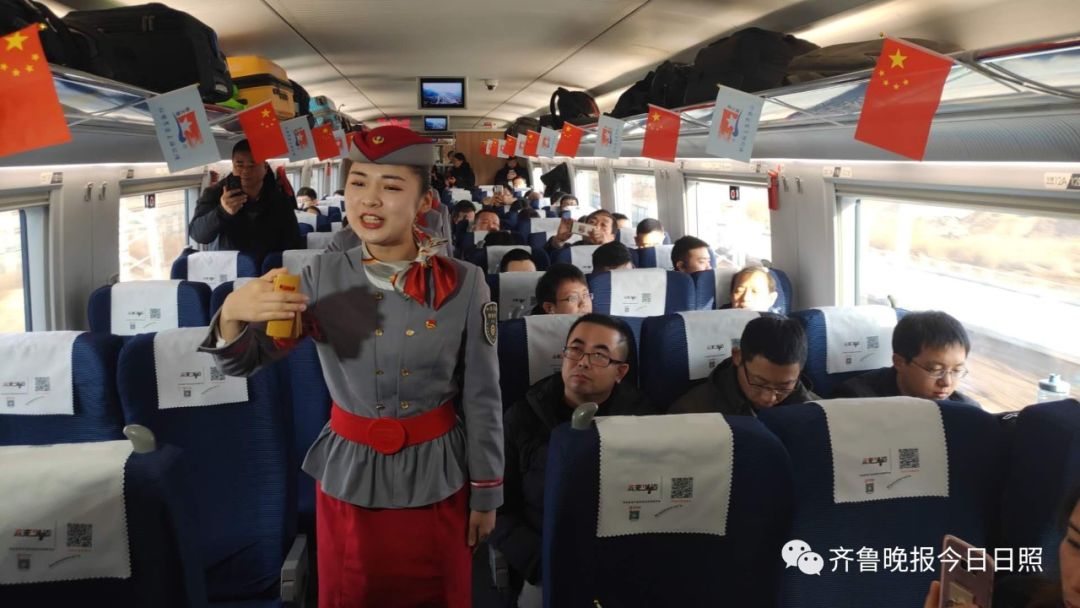 日照高铁车次及时间表,日照至青岛高铁开通