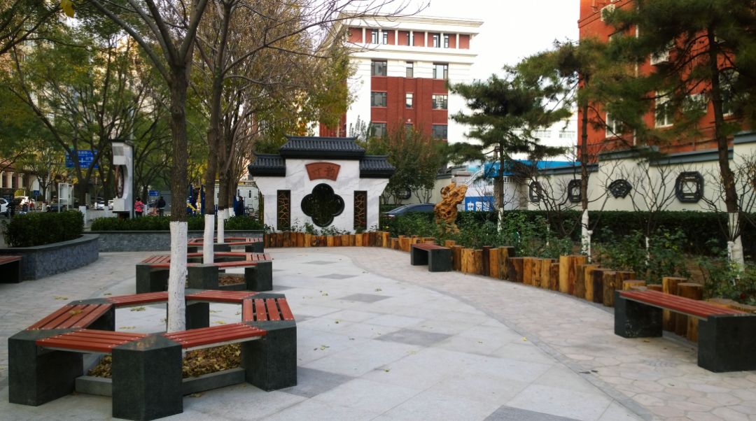 北京明年将再添25个公园,北京2019年新建公园