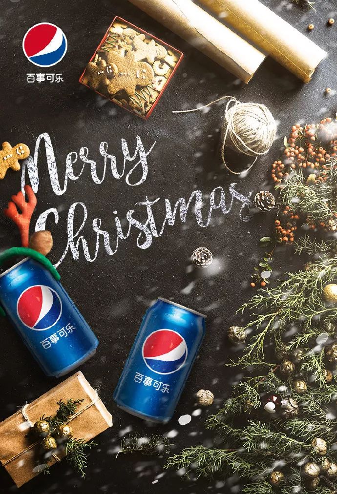 圣诞英文祝福文案,中国人的圣诞文案