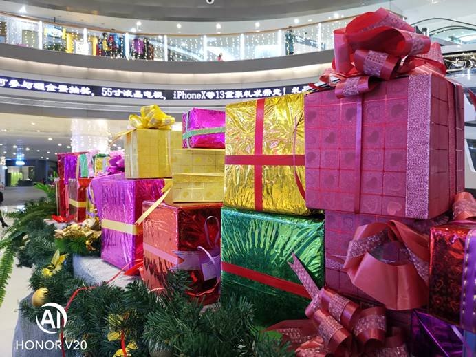 科技标杆荣耀v20不完全体验,说一说优缺点荣耀v20全方位评测