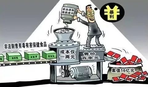 保健品选购注意事项大全,保健品选择有哪些门道