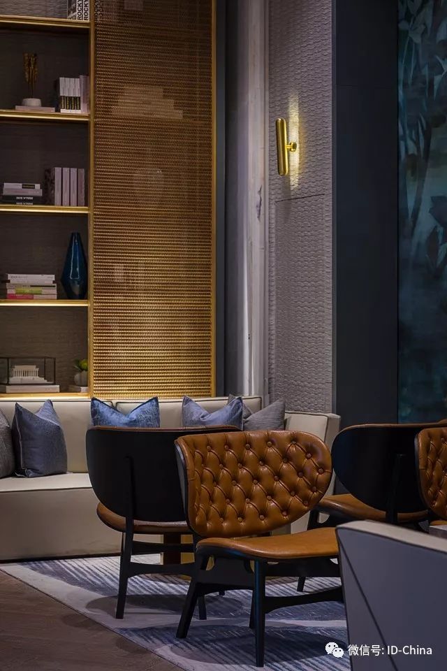 「艺术暴走」异域东方青海北大资源博雅会所