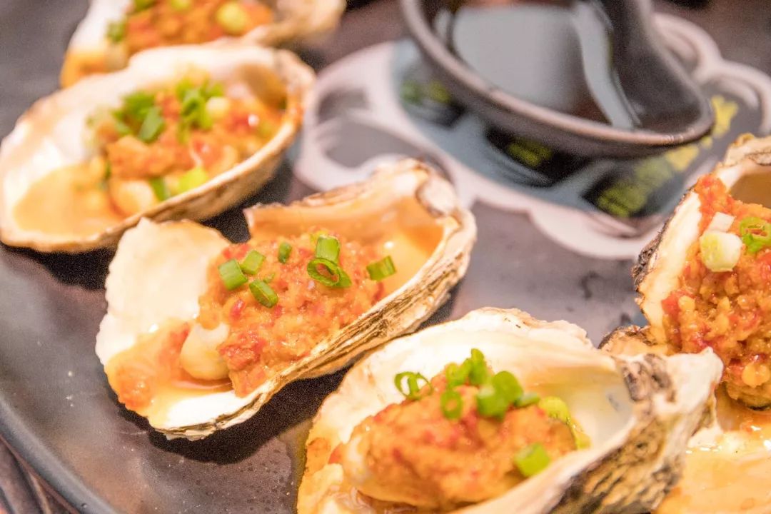 开到凌晨的烧烤店,开到凌晨2点的店厦门