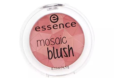 腮红超自然小技巧,超艳腮红怎么涂