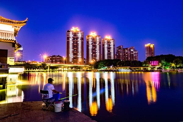 八城联动盛况再现这份“走运”路线图请收好