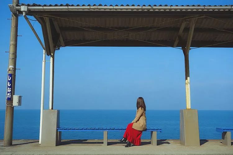 十大最美的网红打卡地,打卡2018很火的网红地图