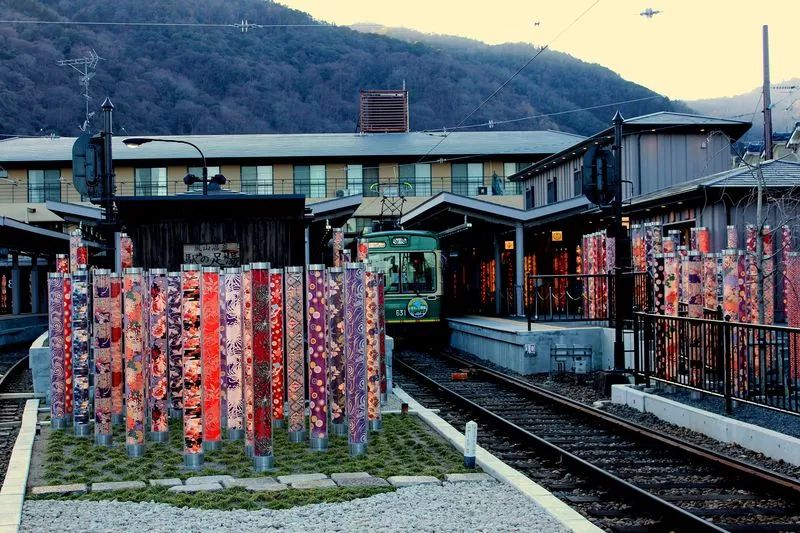 十大最美的网红打卡地,打卡2018很火的网红地图