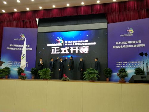 世界网络安全大赛战队,世赛网络安全