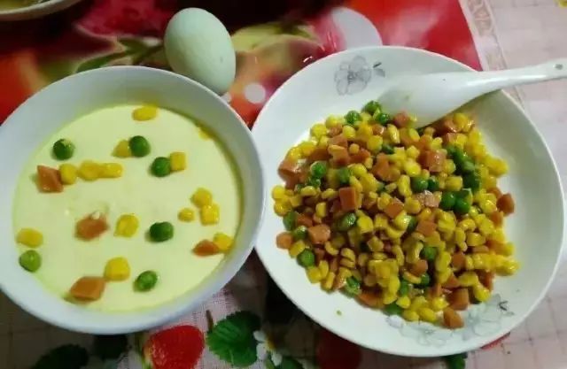 一怀孕婆婆做饭全是酸的,怀孕了发现婆婆做的饭很难吃