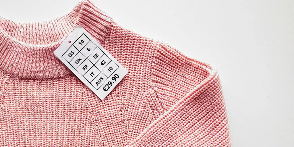 尺码转换,尺码转换器