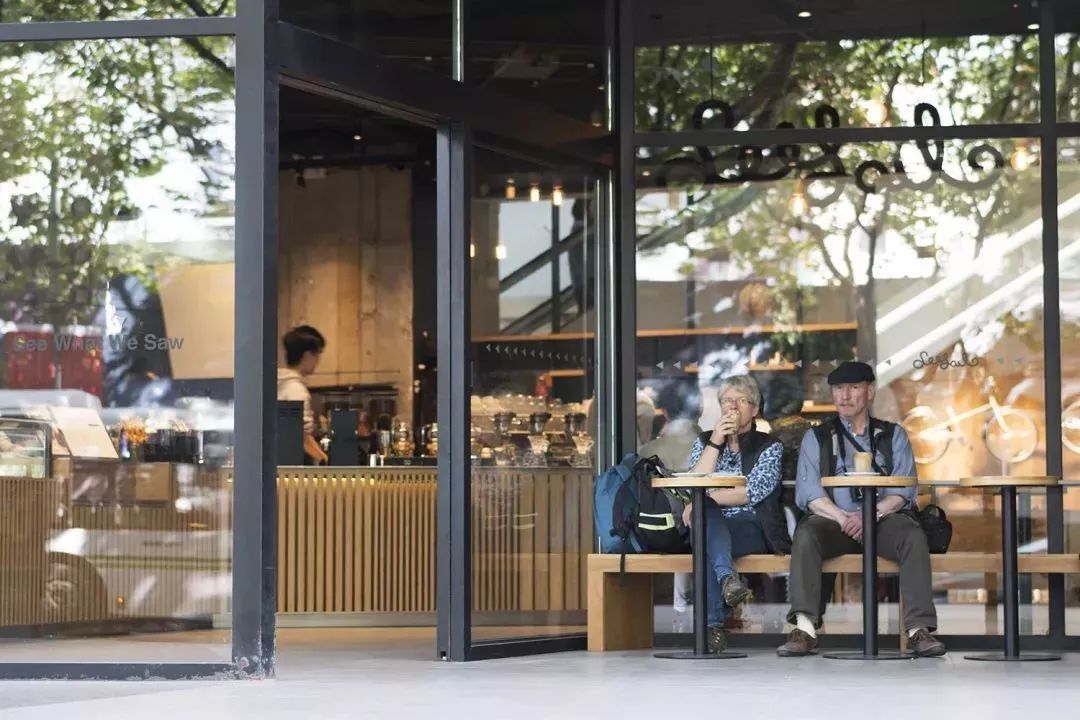 21家魔都小众咖啡馆盘点：满足你口舌之欲的多元化体验