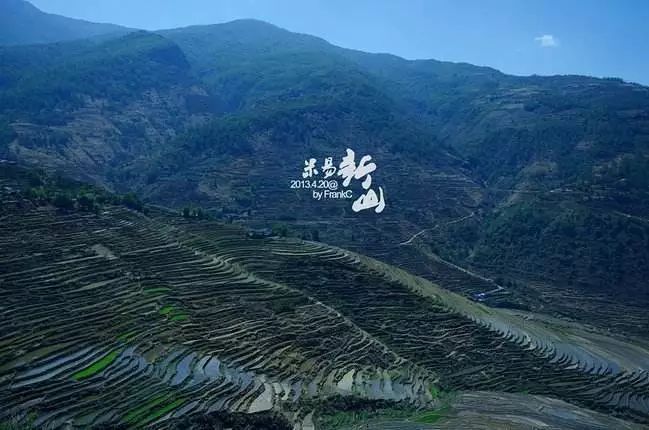 印象｜有了攀枝花，何必去天涯？