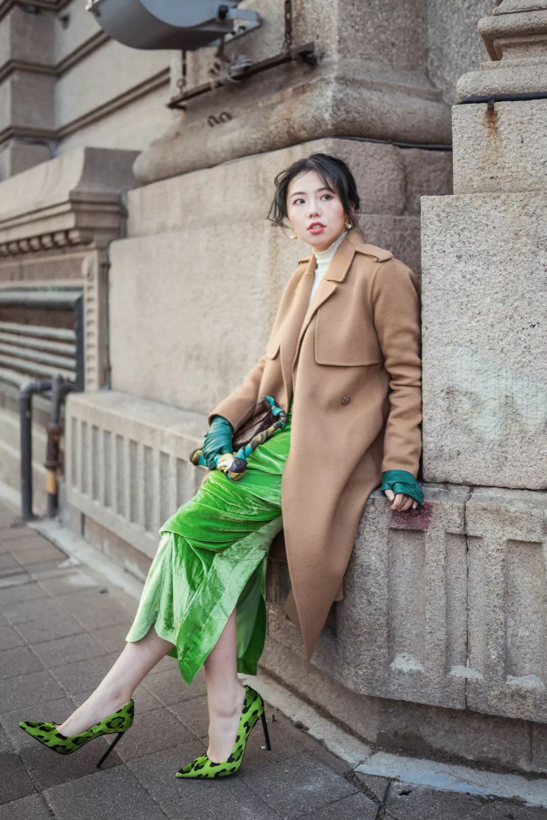 今年流行啥颜色搭配,最近流行的颜色搭配