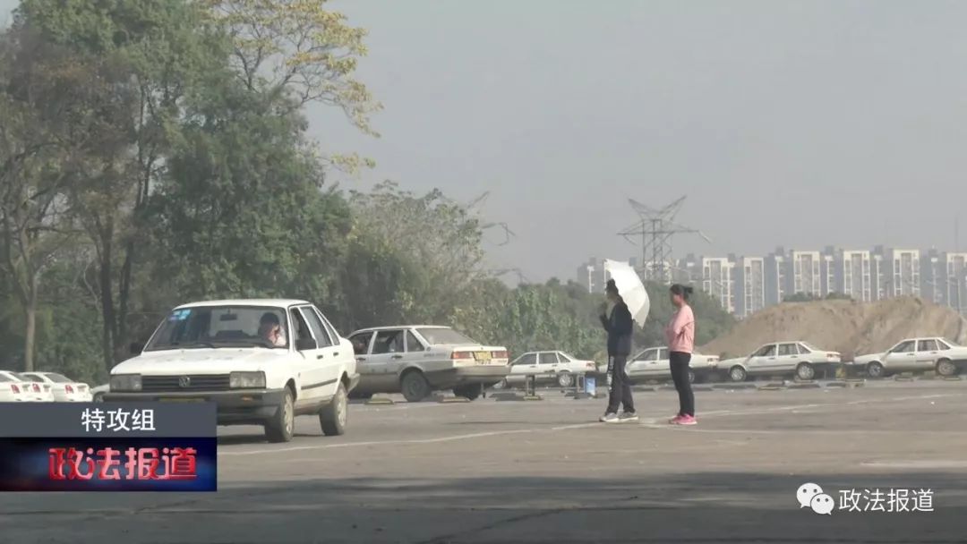 蓝翔驾校停业后续,蓝翔驾校是不是骗局