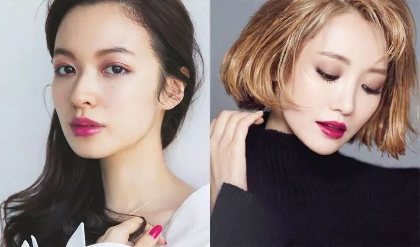 死亡芭比粉唇色怎么改色,遇到死亡芭比粉