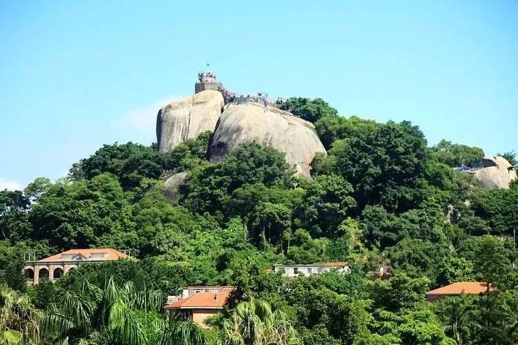 厦门旅游攻略金门必去,厦金旅游