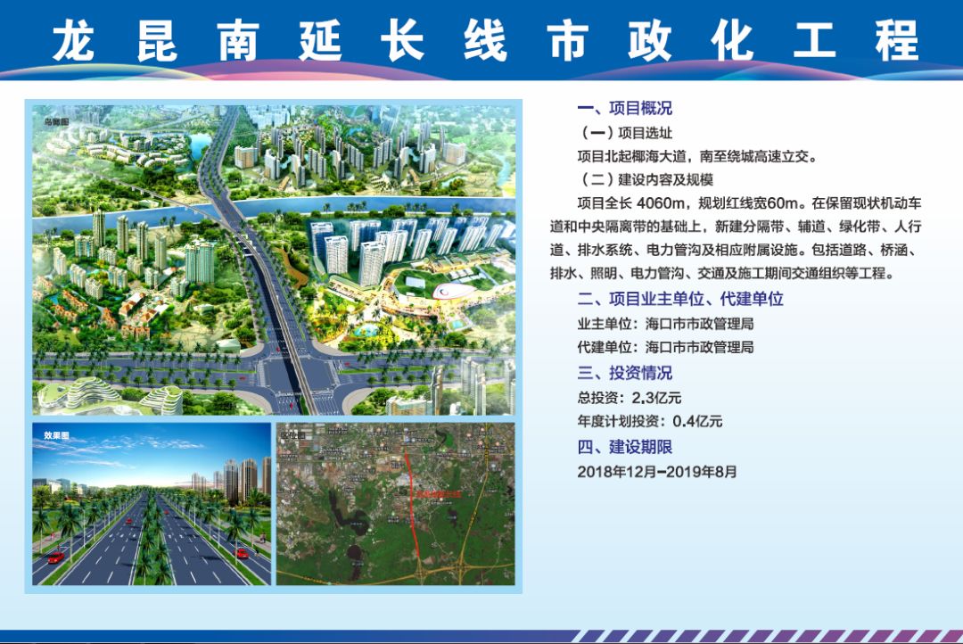 海南自贸区重点项目,海南自贸试验区项目