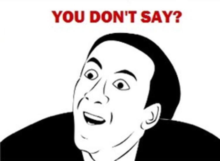 Meme：尼古拉斯·凯奇今年红，多亏一个能在视频里完美换头的黑科技