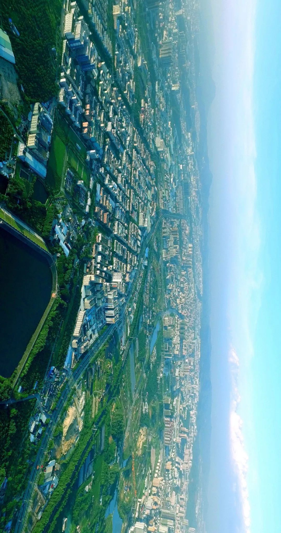 这里是深圳,这里是深圳宝安