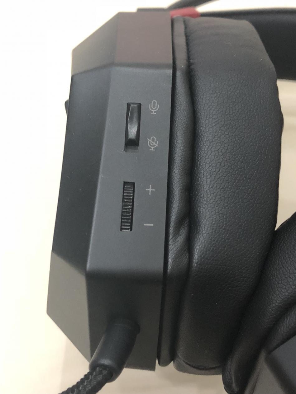 钛度暗鸦之眼耳机搭配,钛度幻龙之眼耳机吃鸡评测