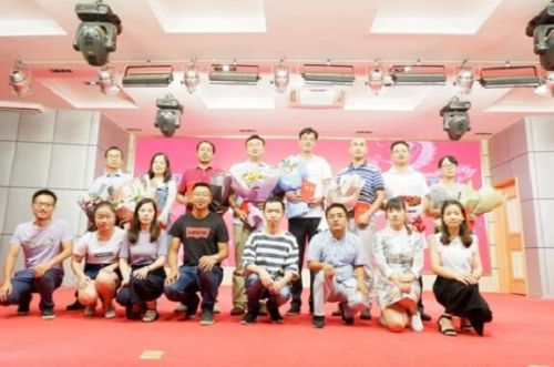 十八届三中全会进入新时代,最新九江三中喜报