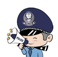 网警提示朋友圈被刷屏,网警提醒加强防电信诈骗