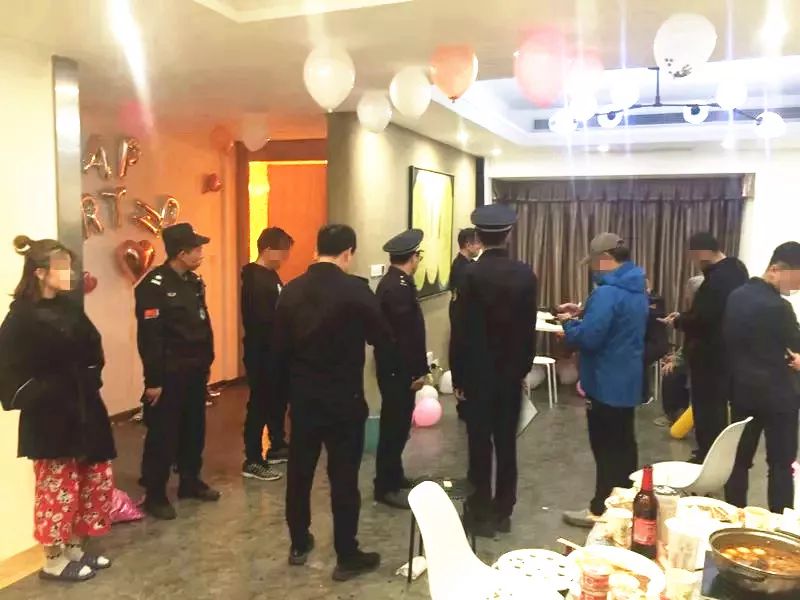 别墅轰趴有什么内幕吗,别墅轰趴理念