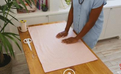 旧丝棉枕头处理技巧,旧枕头套千万别扔掉