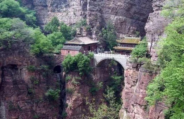 太行山高速公路路况,太行山高速交通指南