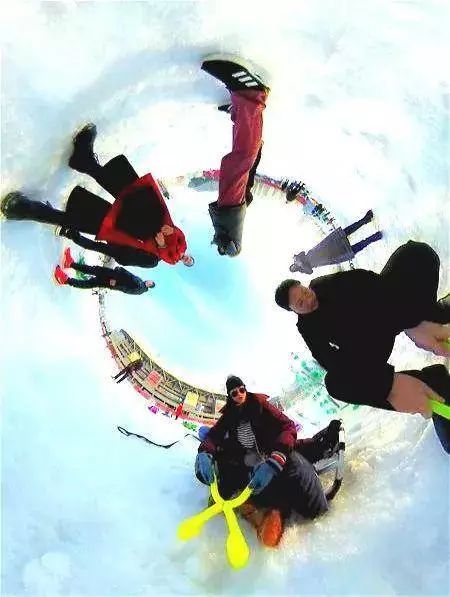 方特冰雪跨年夜门票团购,方特夜场门票特价双人票情人节