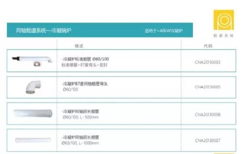 喜德瑞壁挂炉阀门套装,喜德瑞锅炉