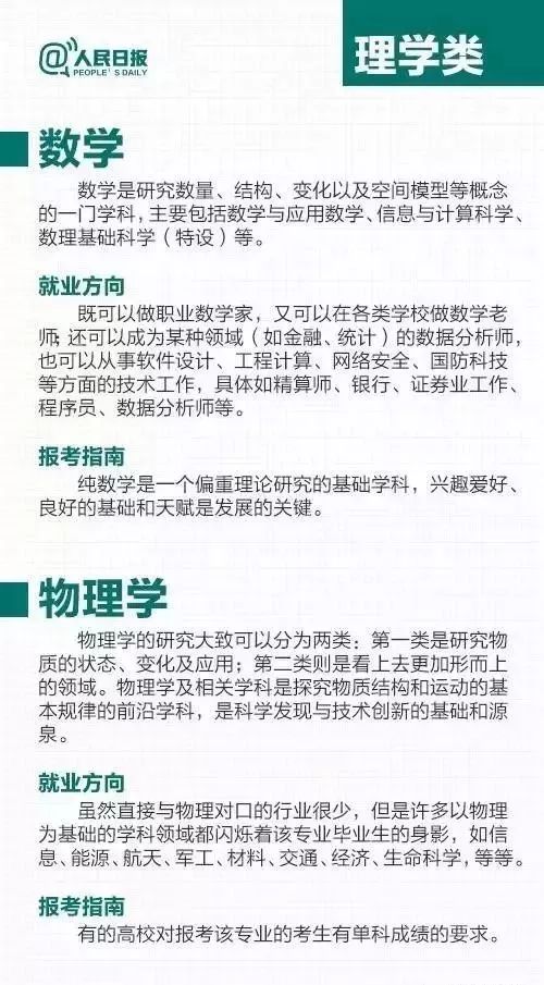 211机械制造及自动化专业就业前景,高考有哪些热门专业和冷门专业