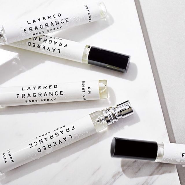 日本小众香水pure,阿玛尼自我无界试管香水