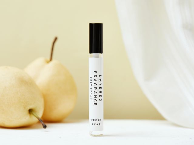 日本小众香水pure,阿玛尼自我无界试管香水