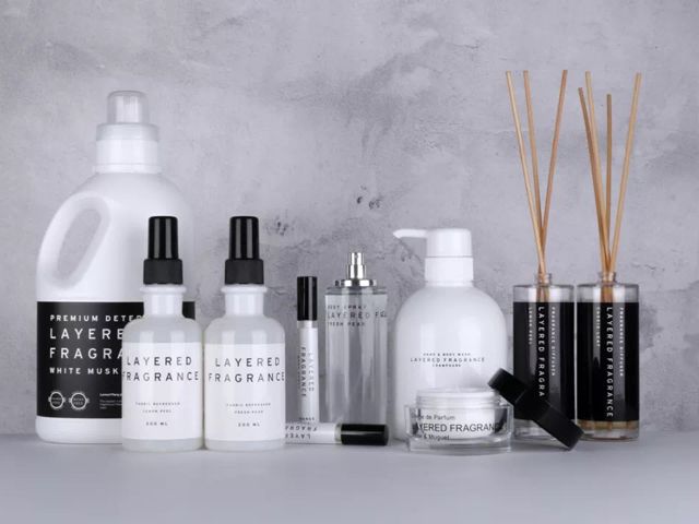 好物香水推荐女,好物推荐香水可爱