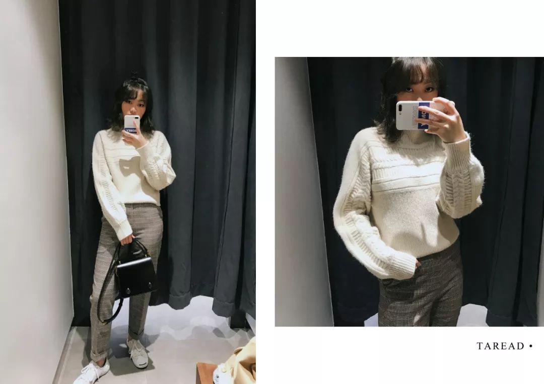 优衣库最近的打折衣服300元,优衣库刘雯同款