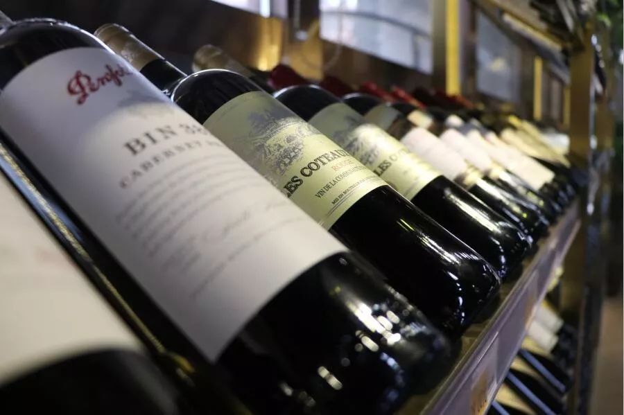 全是进口商品的超市,全部是进口的进口超市