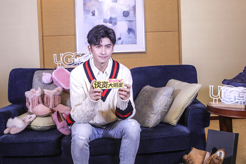 张云龙又帅又霸气,张云龙为什么看着这么矮